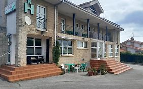 Hotel San Pedro